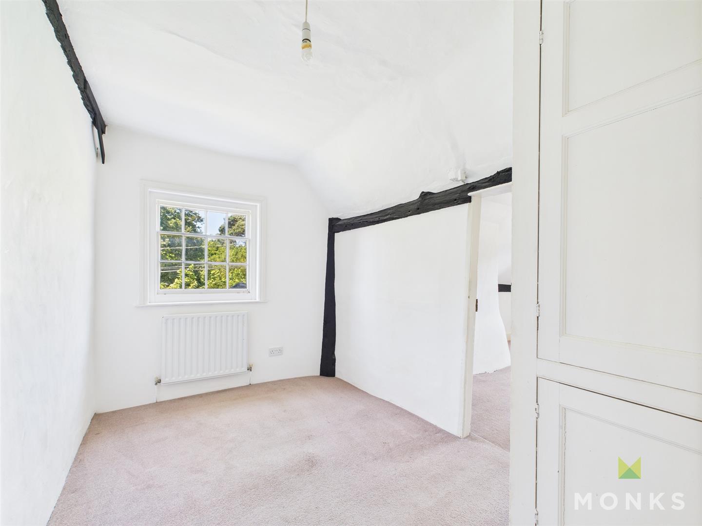 The Cottage Gooseberry Lane, Shrewsbury, SY4 3BB SSTC The Cottage Gooseberry Lane, Shrewsbury, SY4 3BB SSTC